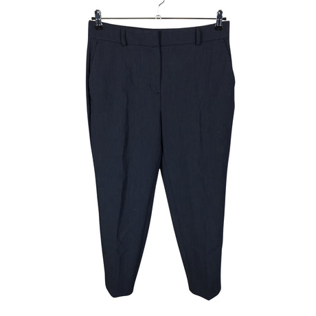 Unisex Selected - Suit pants, size 40 - Blue ()