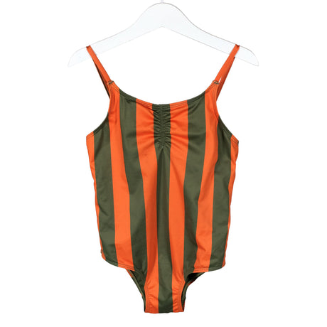 Unisex Dedicated - Swimsuit, size 122 - 128 - Green ()