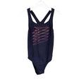 Unisex Speedo - Swimsuit, size 122 - 128 - Blue ()