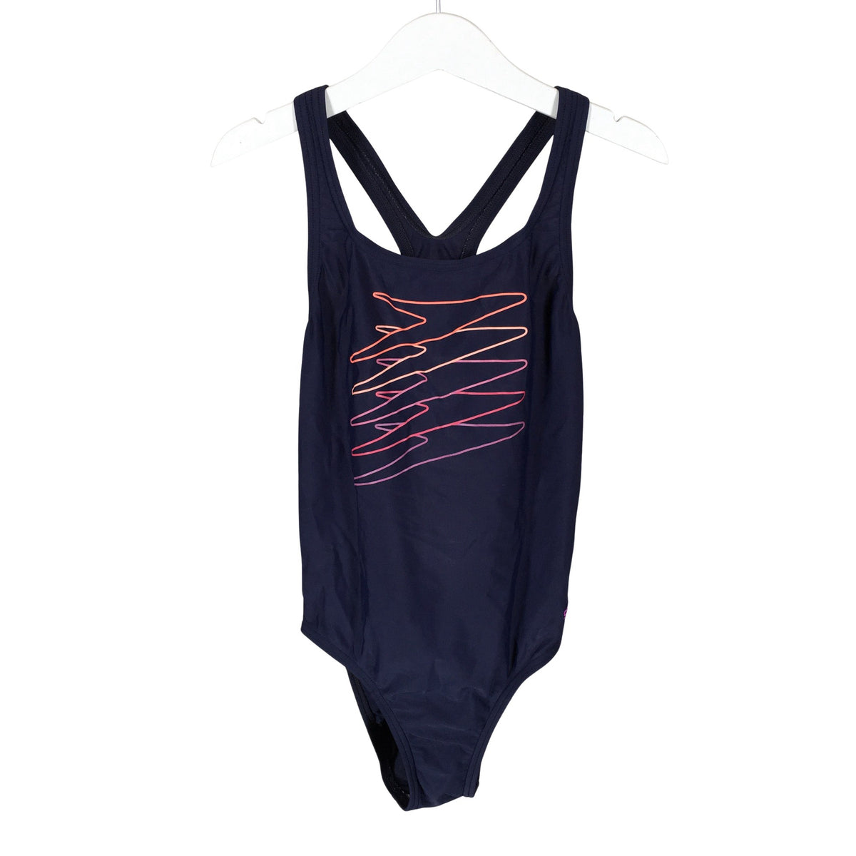 Unisex Speedo - Swimsuit, size 122 - 128 - Blue (1)