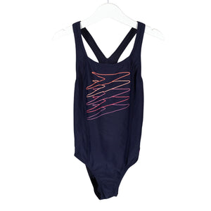 Unisex Speedo - Swimsuit, size 122 - 128 - Blue (1)