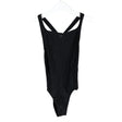 Unisex Adidas - Swimsuit, size 128 - 134 - Black ()
