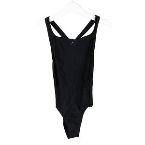Unisex Adidas - Swimsuit, size 128 - 134 - Black (1)