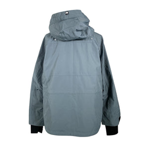Unisex Montec - Winter jacket, size 40 - Blue (3)