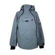 Unisex Montec - Winter jacket, size 40 - Blue ()