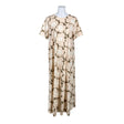 Unisex Marimekko - Tricot dress, size 40 - Light pink ()