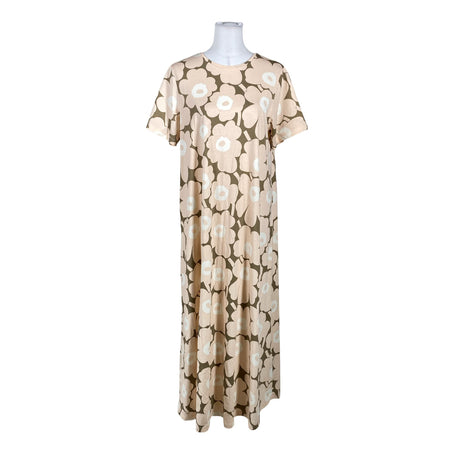 Unisex Marimekko - Tricot dress, size 40 - Light pink ()