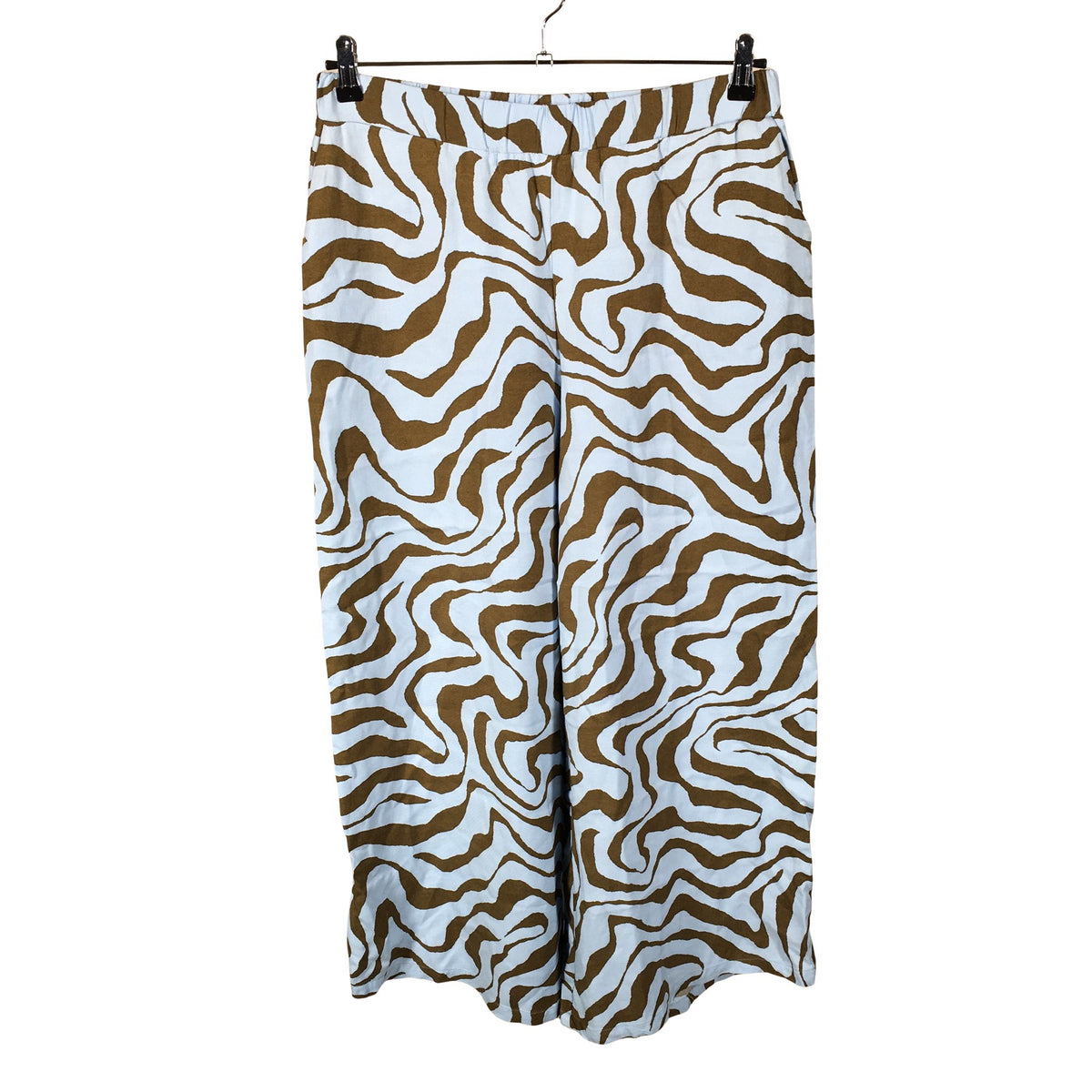 Unisex Nanso - Slacks, size 42 - Light blue (1)