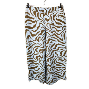 Unisex Nanso - Slacks, size 42 - Light blue (1)
