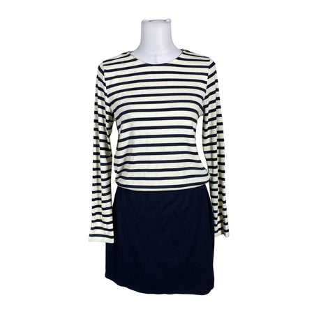 Unisex EDC by Esprit - Tricot dress, size 38 - Blue ()
