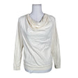 Unisex NOSH - Tricot shirt, size 36 - White ()