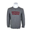 Unisex Levi's - Sweatshirt, size M - Gray ()