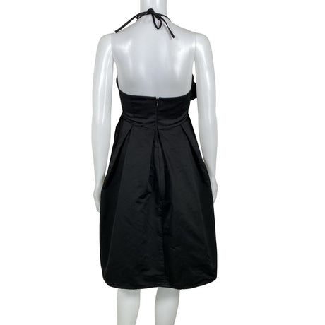 Unisex Linda Sipilä - Dress, size 36 - Black (2)