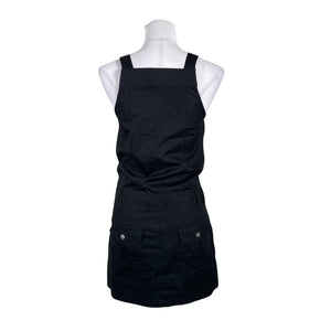 Unisex Trendy Look - Dress, size 36 - Black (2)
