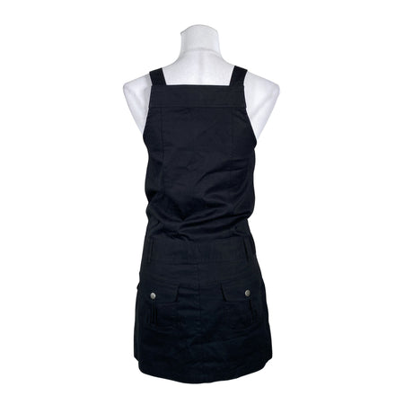 Unisex Trendy Look - Dress, size 36 - Black (2)