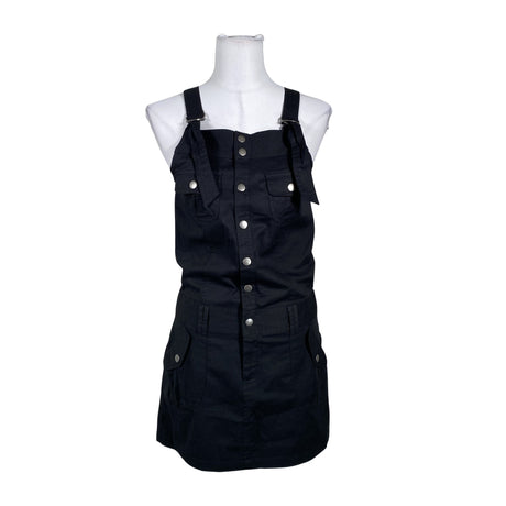 Unisex Trendy Look - Dress, size 36 - Black ()