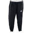 Unisex Adidas - Sweatpants, size 134 - 140 - Black ()