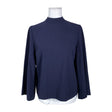 Unisex Ivy & Oak - Blouse, size 40 - Blue ()