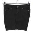 Unisex Dromedar - Denim skirt, size W29 - Gray ()