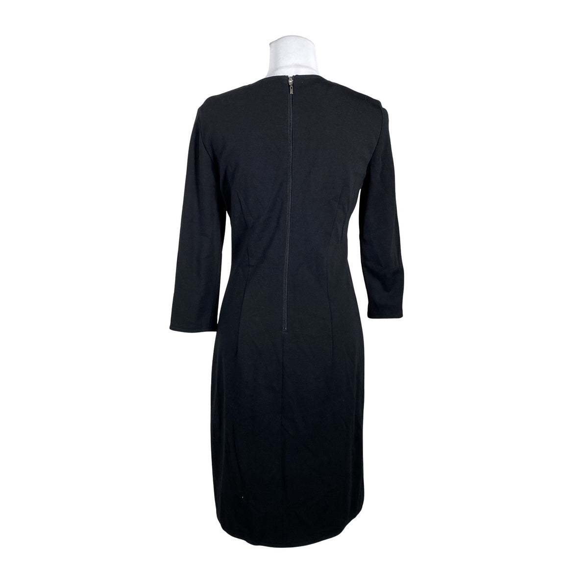 Unisex Gerry Weber - Dress, size 38 - Black (2)