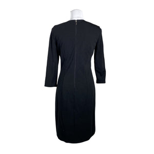 Unisex Gerry Weber - Dress, size 38 - Black (2)