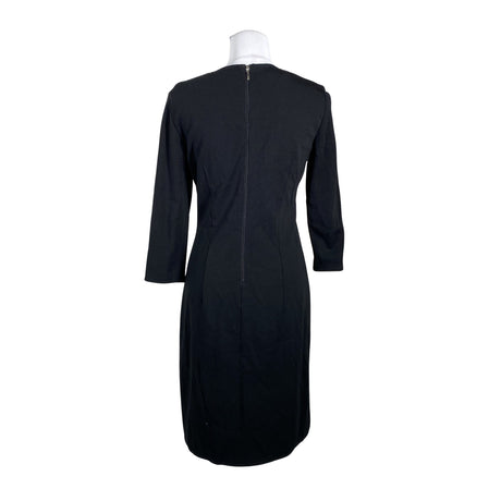 Unisex Gerry Weber - Dress, size 38 - Black (2)