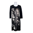 Unisex Gerry Weber - Dress, size 38 - Black ()