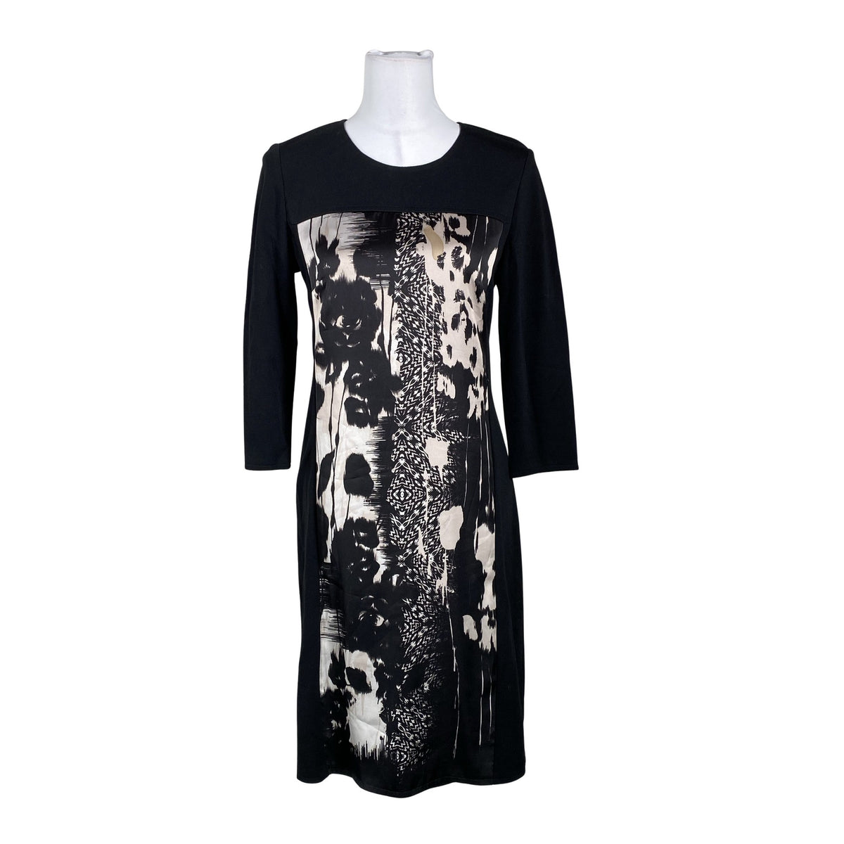 Unisex Gerry Weber - Dress, size 38 - Black (1)
