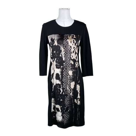 Unisex Gerry Weber - Dress, size 38 - Black ()
