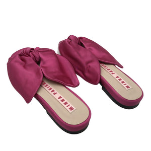 Unisex Minna Parikka - Sandals, size 36 - Pink (3)