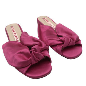 Unisex Minna Parikka - Sandals, size 36 - Pink (2)