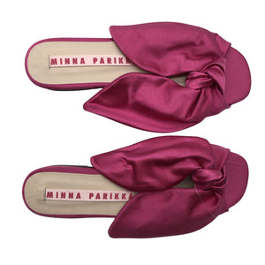 Unisex Minna Parikka - Sandals, size 36 - Pink (1)