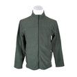 Unisex Quechua - Fleece jacket, size XL - Green ()