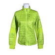 Unisex Didriksons - Lightly padded jacket, size 40 - Green ()