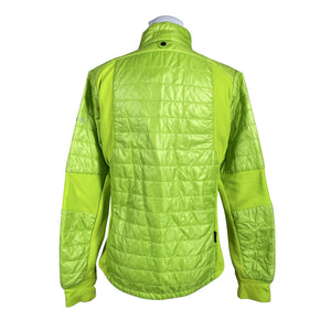 Unisex Didriksons - Lightly padded jacket, size 40 - Green (2)
