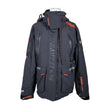 Unisex Superdry - Winter jacket, size 40 - Black ()