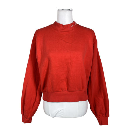 Unisex Billebeino - Sweatshirt, size 36 - Red ()