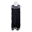 Unisex Desigual - Party dress, size 40 - Black ()