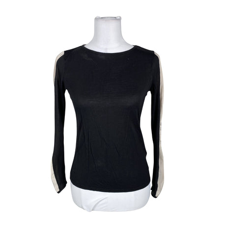 Unisex Ted Baker - Tricot shirt, size 36 - Black ()