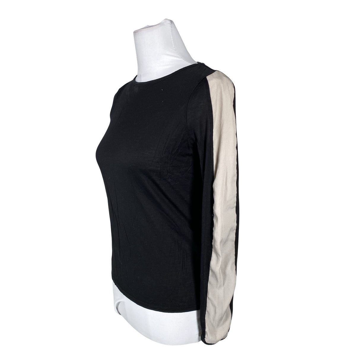 Unisex Ted Baker - Tricot shirt, size 36 - Black (2)
