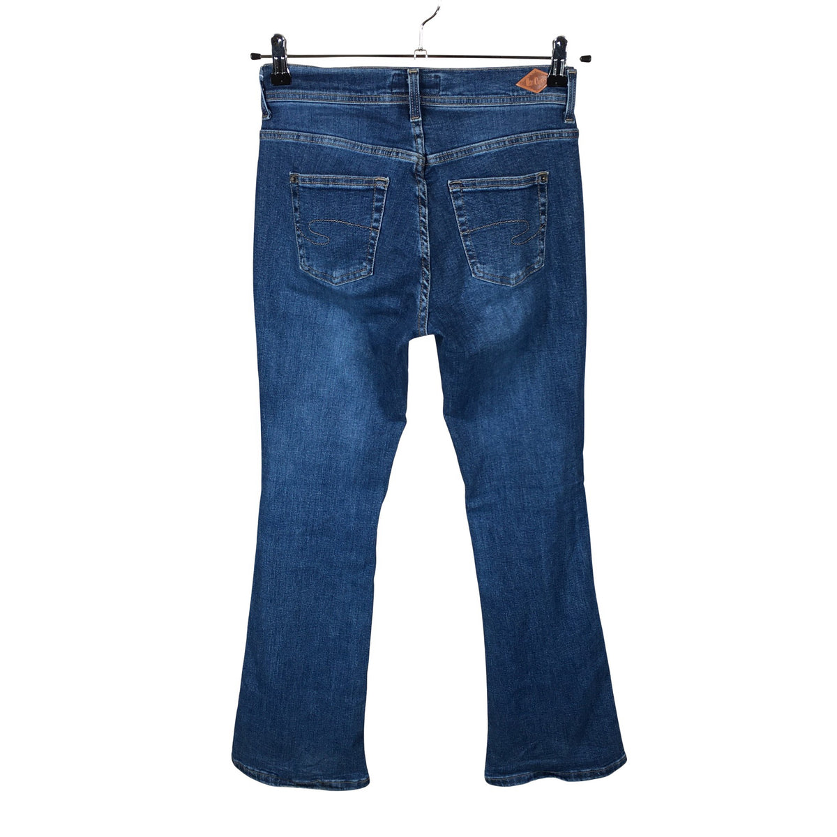 Unisex Lee Cooper - Jeans, size W27 - Blue (2)