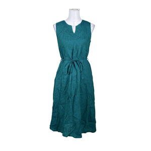Unisex Nouki - Dress, size 36 - Green (1)