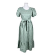 Unisex Nakoa - Dress, size 32 - Green ()