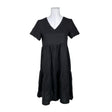 Unisex Nakoa - Dress, size 34 - Black ()
