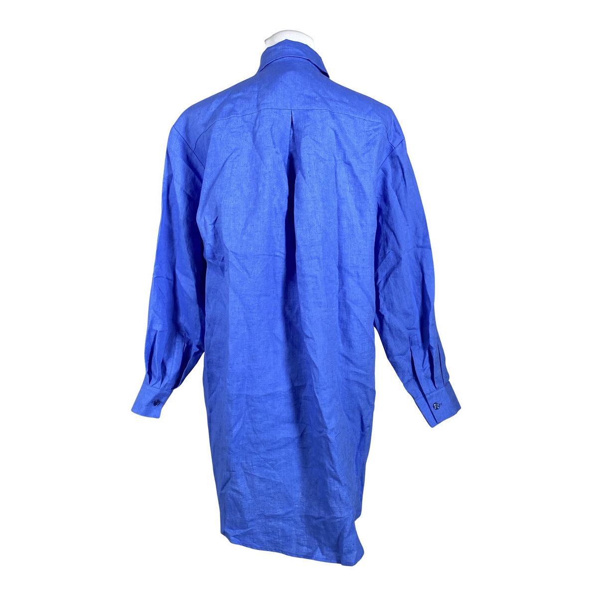 Unisex Nakoa - Dress, size 34 - Blue (3)