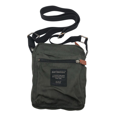 Unisex Marimekko - Shoulder bag, size Mini - Green ()