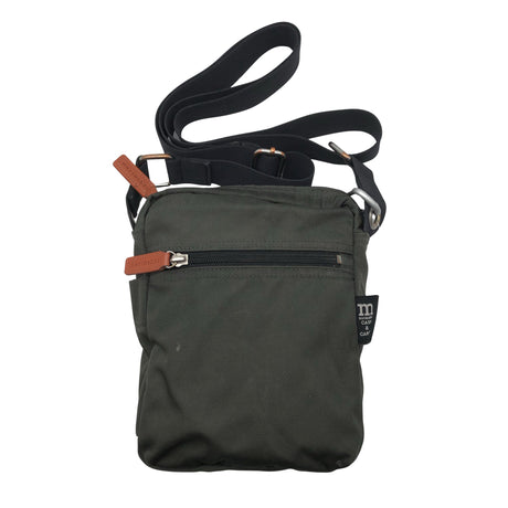 Unisex Marimekko - Shoulder bag, size Mini - Green (2)