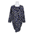 Unisex Nanso - Tricot dress, size 40 - Black ()