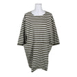 Unisex Nanso - Tricot dress, size 40 - Green ()