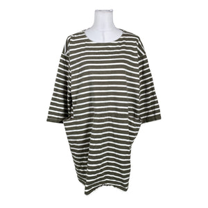 Unisex Nanso - Tricot dress, size 40 - Green (1)